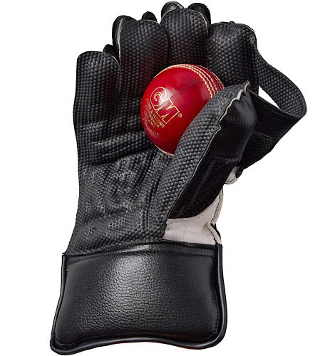 GM Rival Wicket Keeping Gloves