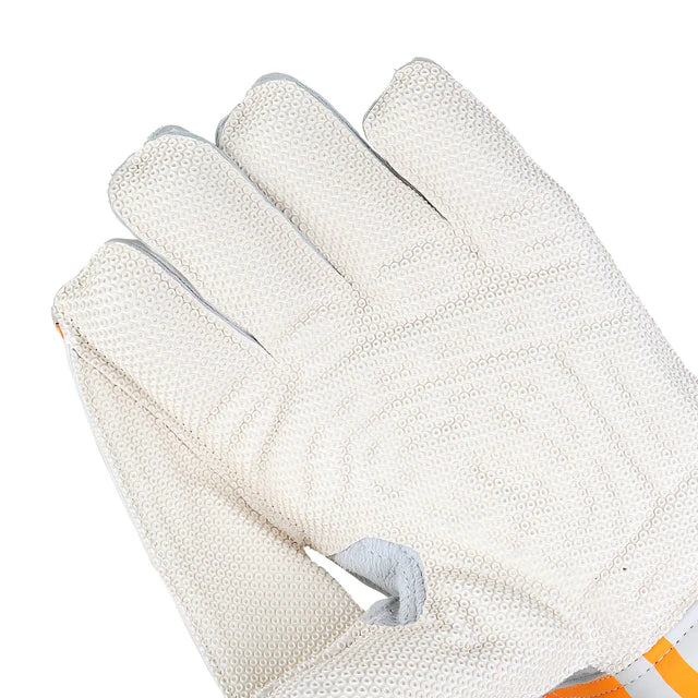 Kookaburra Aura Pro Players Wicket Keeping Gloves
