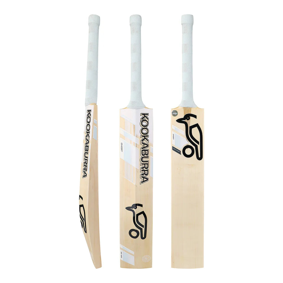 Kookaburra Ghost Pro Players English Willow Cricket Bat