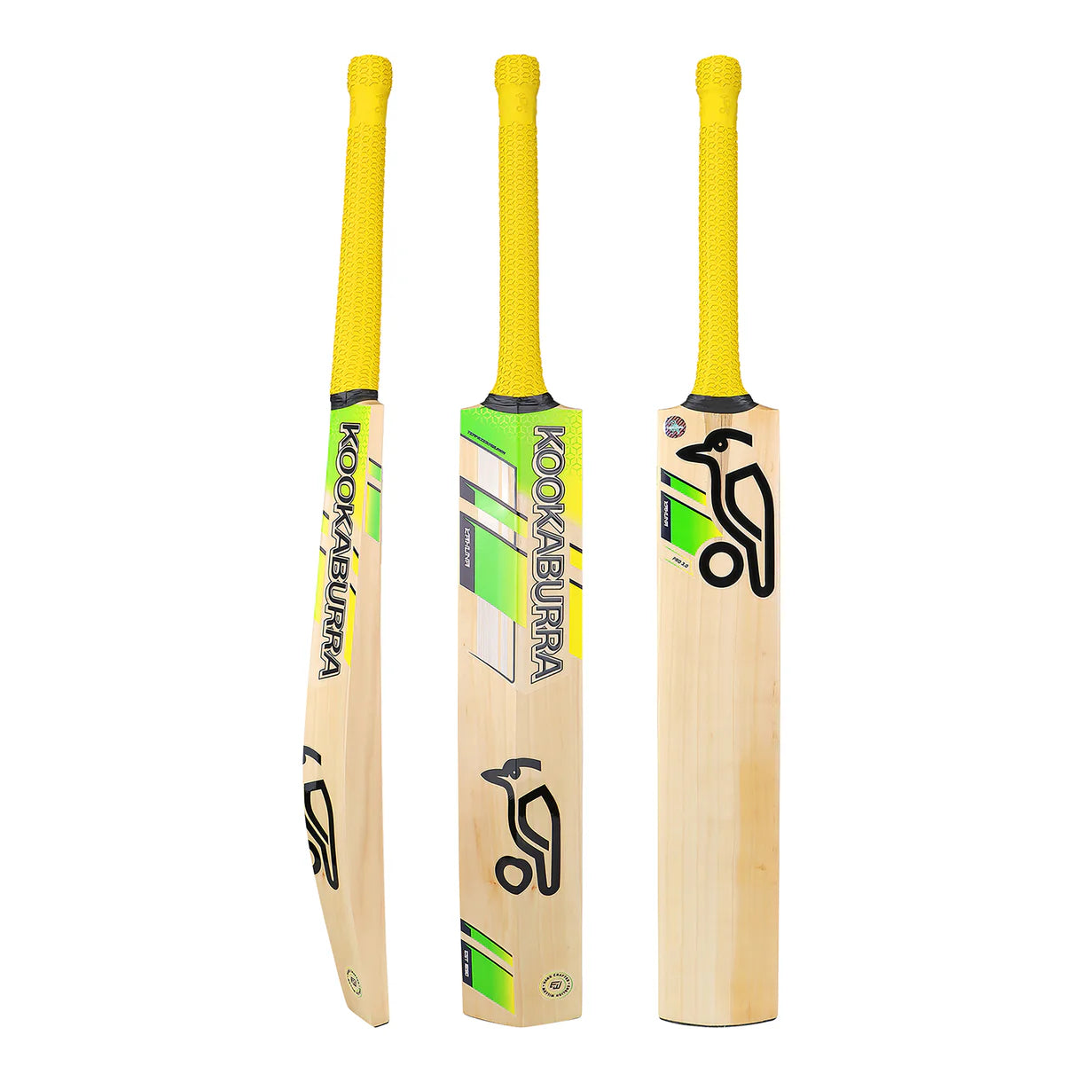Kookaburra Kahuna Pro 3.0 English Willow Cricket Bat
