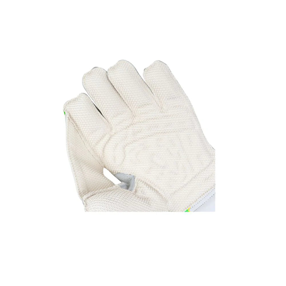 Kookaburra Kahuna Pro Players Wicket Keeping Gloves