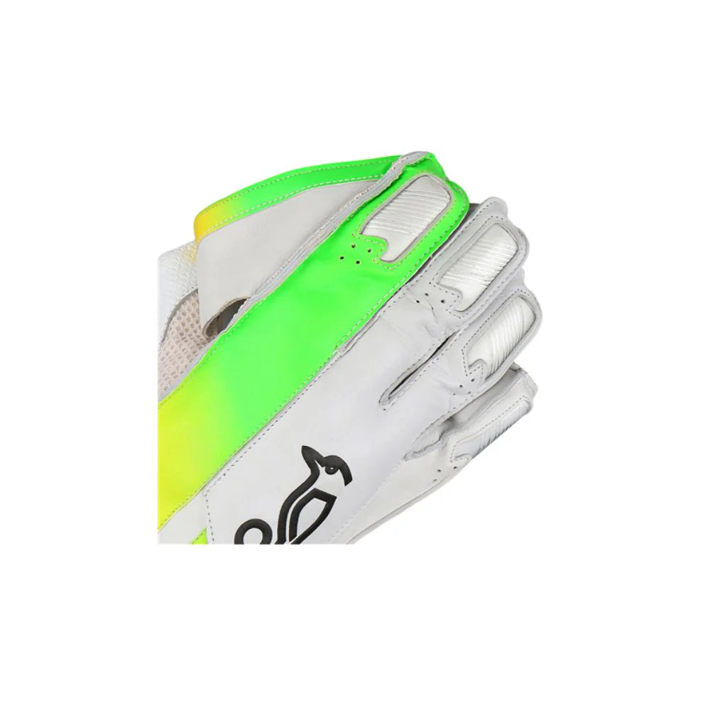 Kookaburra Kahuna Pro Players Wicket Keeping Gloves