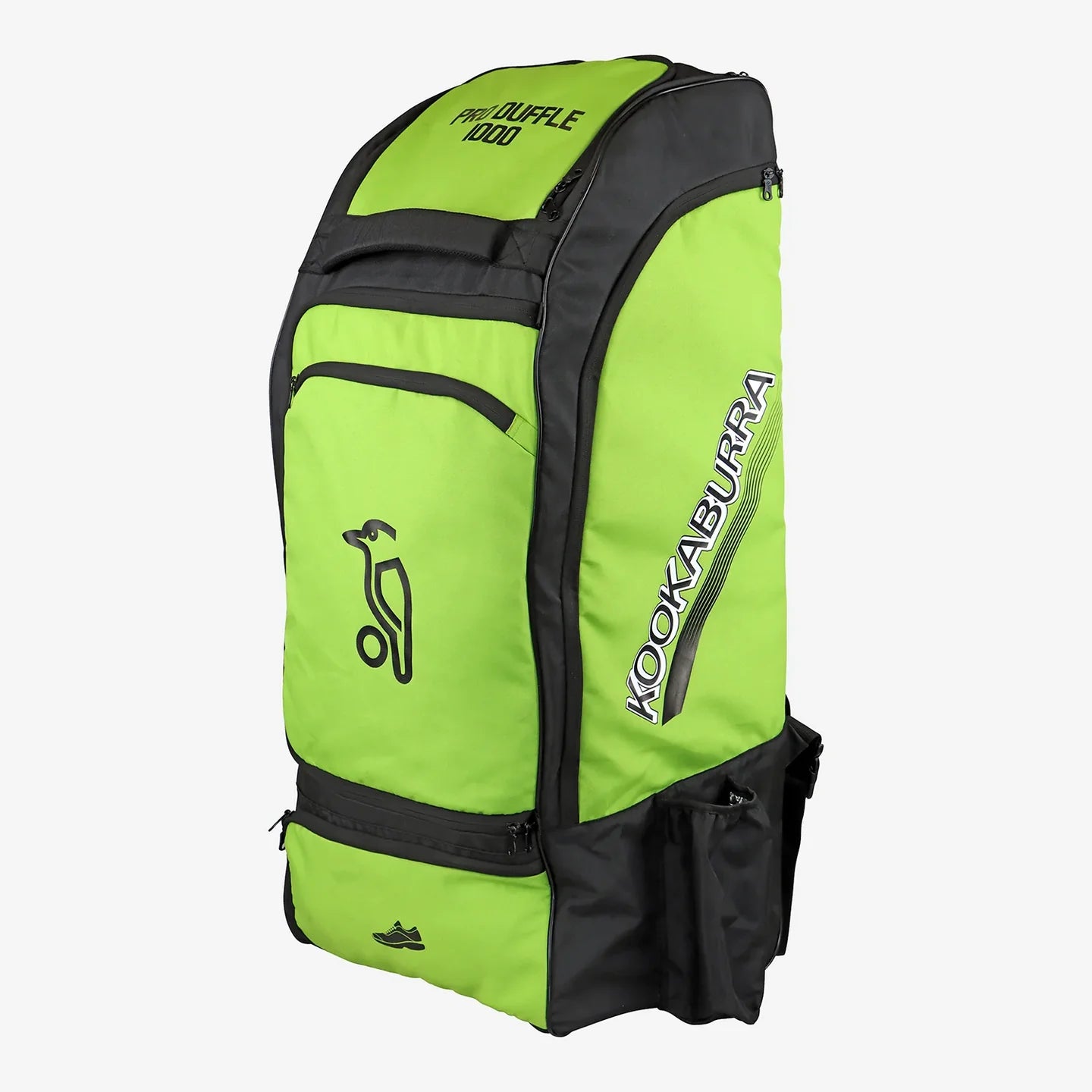 Kookaburra Pro Duffle 1000 Cricket Kit Bag