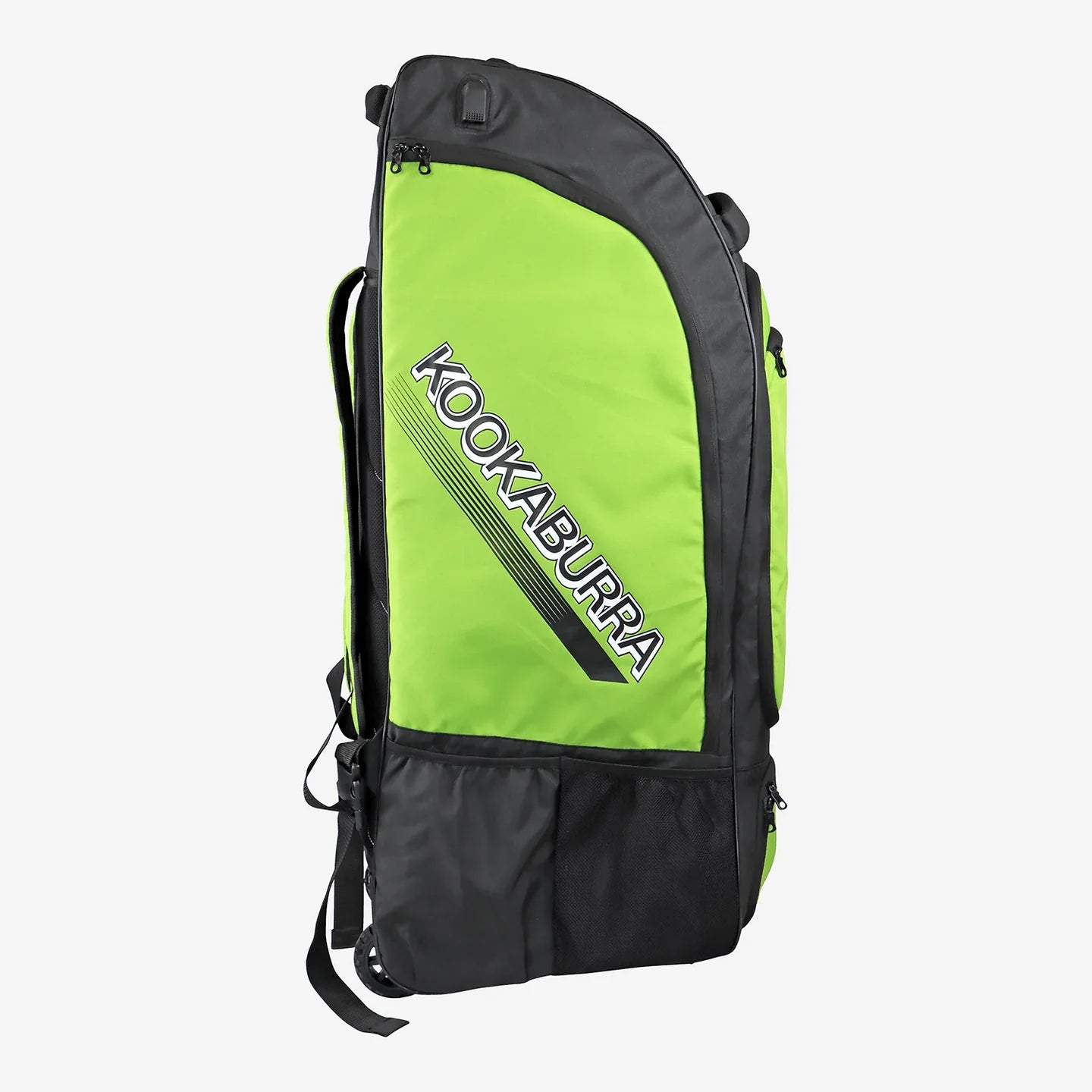 Kookaburra Pro Duffle 1000 Cricket Kit Bag
