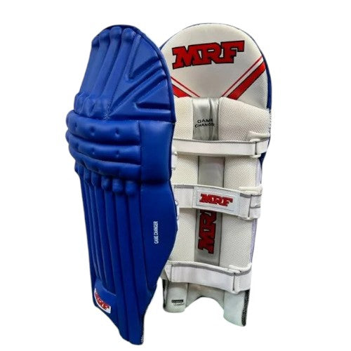 MRF Game Changer Cricket Batting Pads