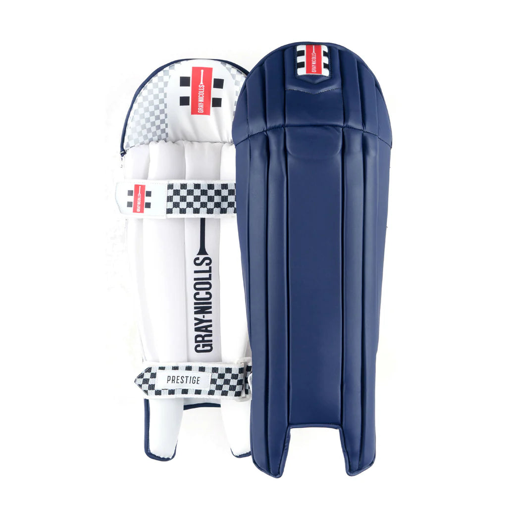 Gray-Nicolls Prestige Wicketkeeping Pads