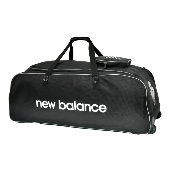 New Balance 800 Wheelie Cricket Kitbag