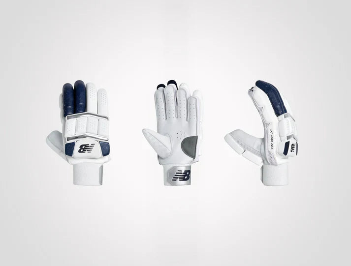 New Balance DC 10i Pro Cricket Batting Gloves