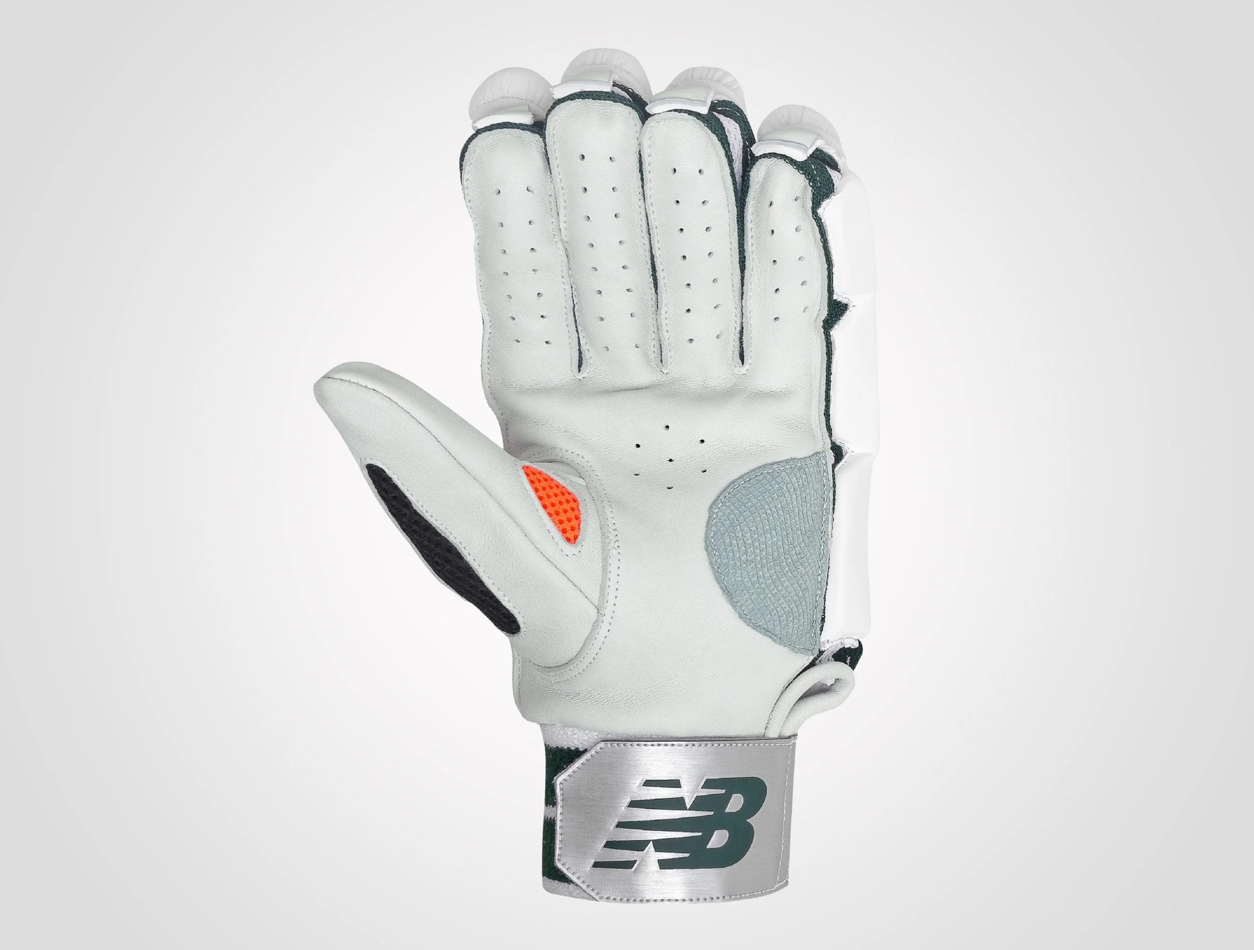 New Balance DC PRO Cricket Batting gloves - Players