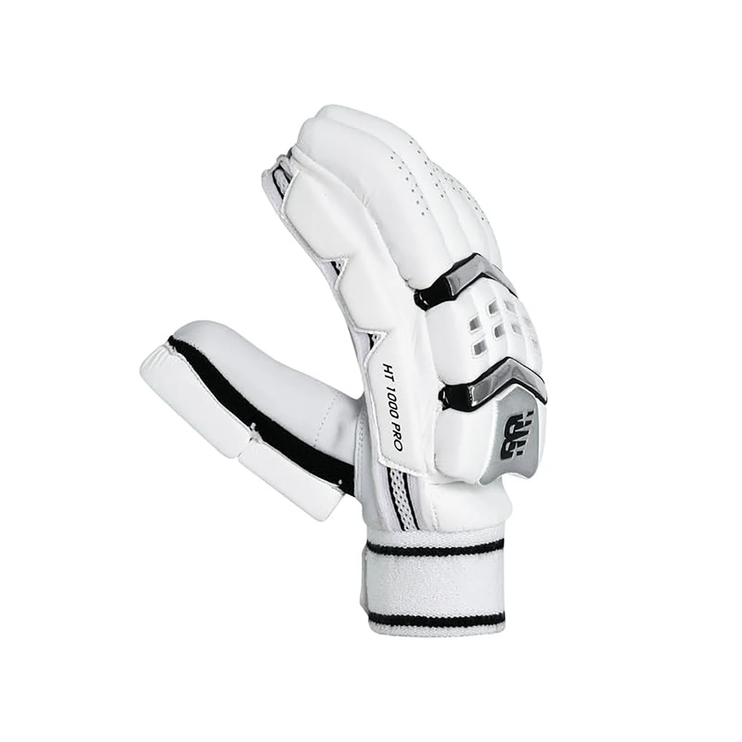 New Balance Heritage 10i Pro Cricket Batting Gloves