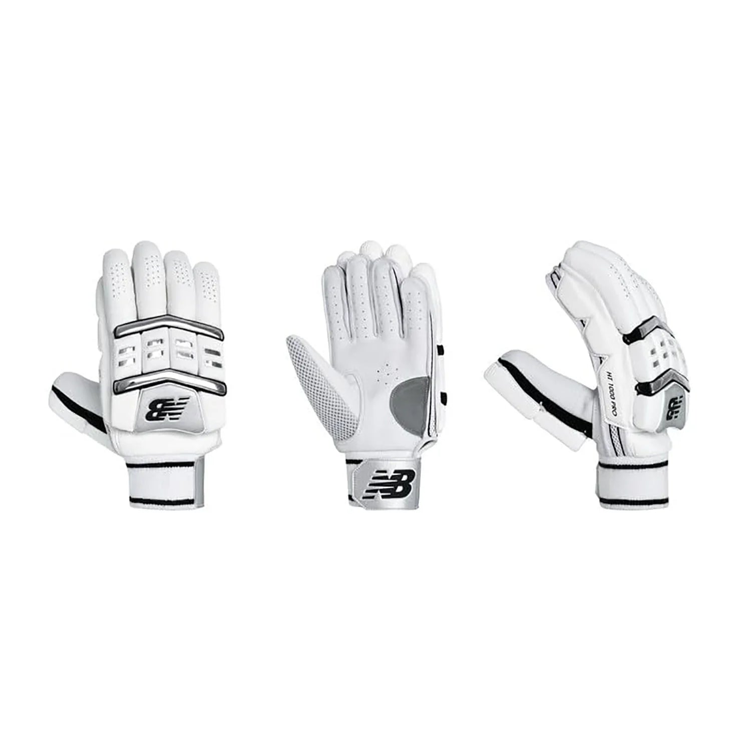 New Balance Heritage 10i Pro Cricket Batting Gloves