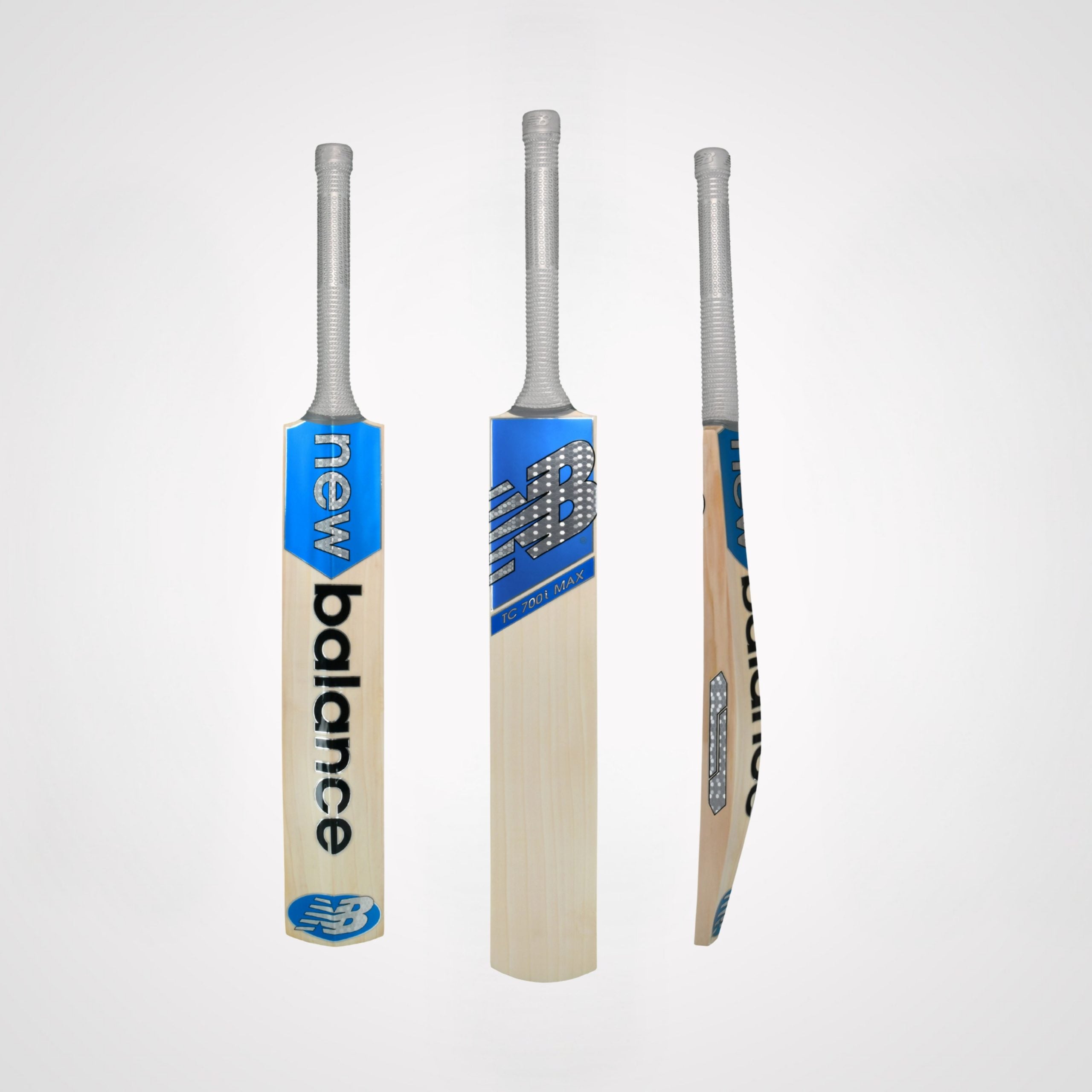 New Balance TC 700i Max English Willow Cricket Bat