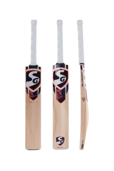 SG KLR 1 Original Player English Willow Cricket Bat
