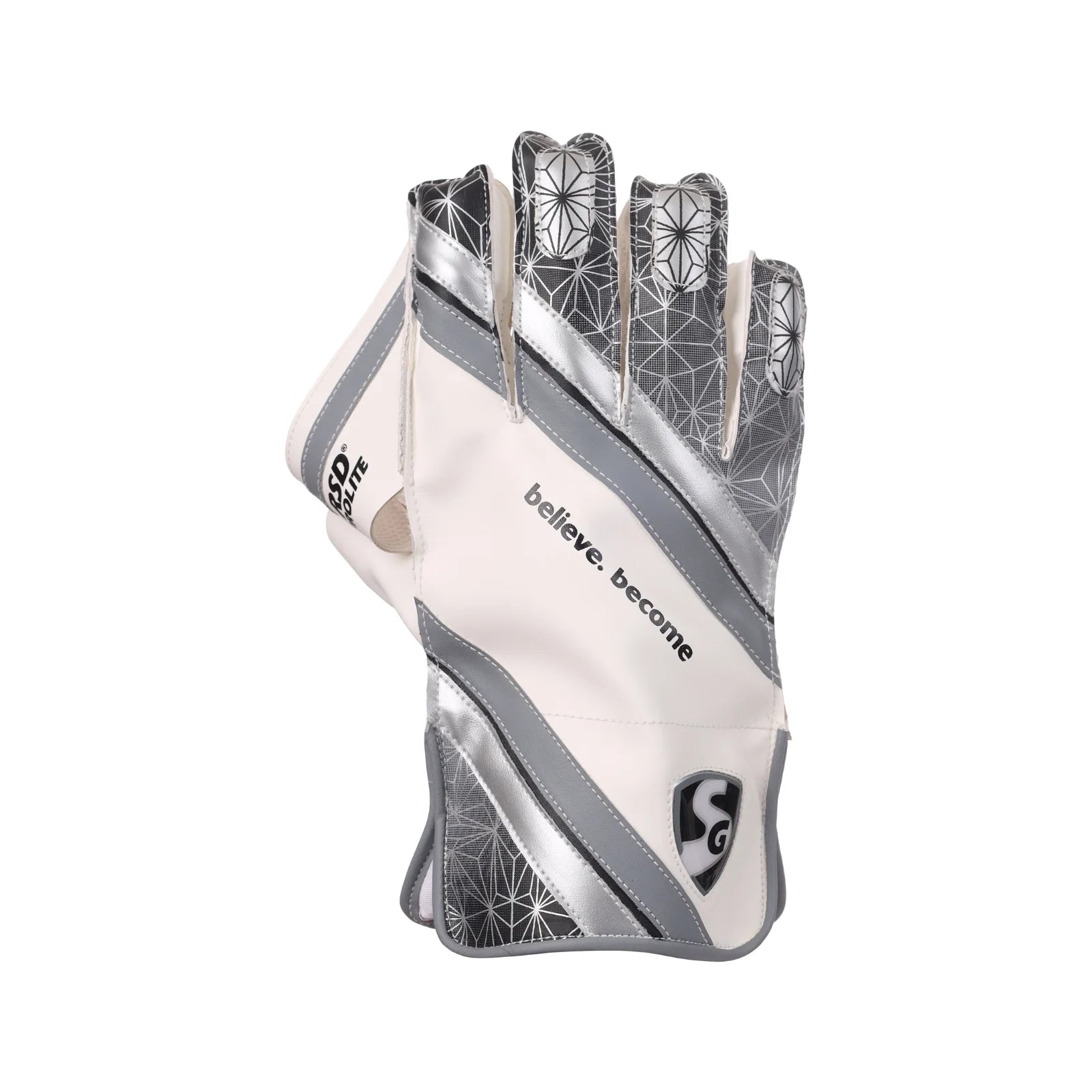 SG RSD Prolite Cricket Wicket Keeping Gloves