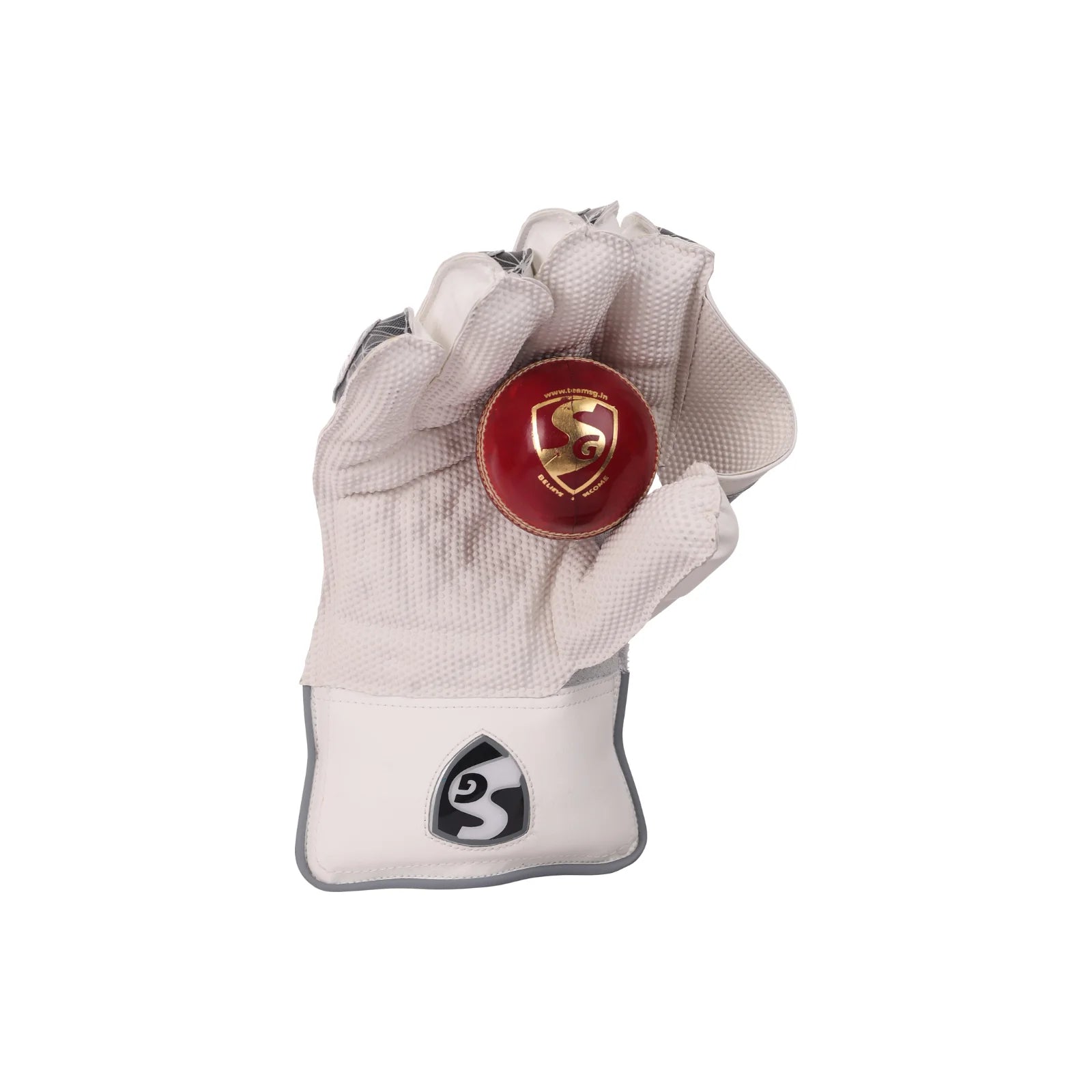 SG RSD Prolite Cricket Wicket Keeping Gloves