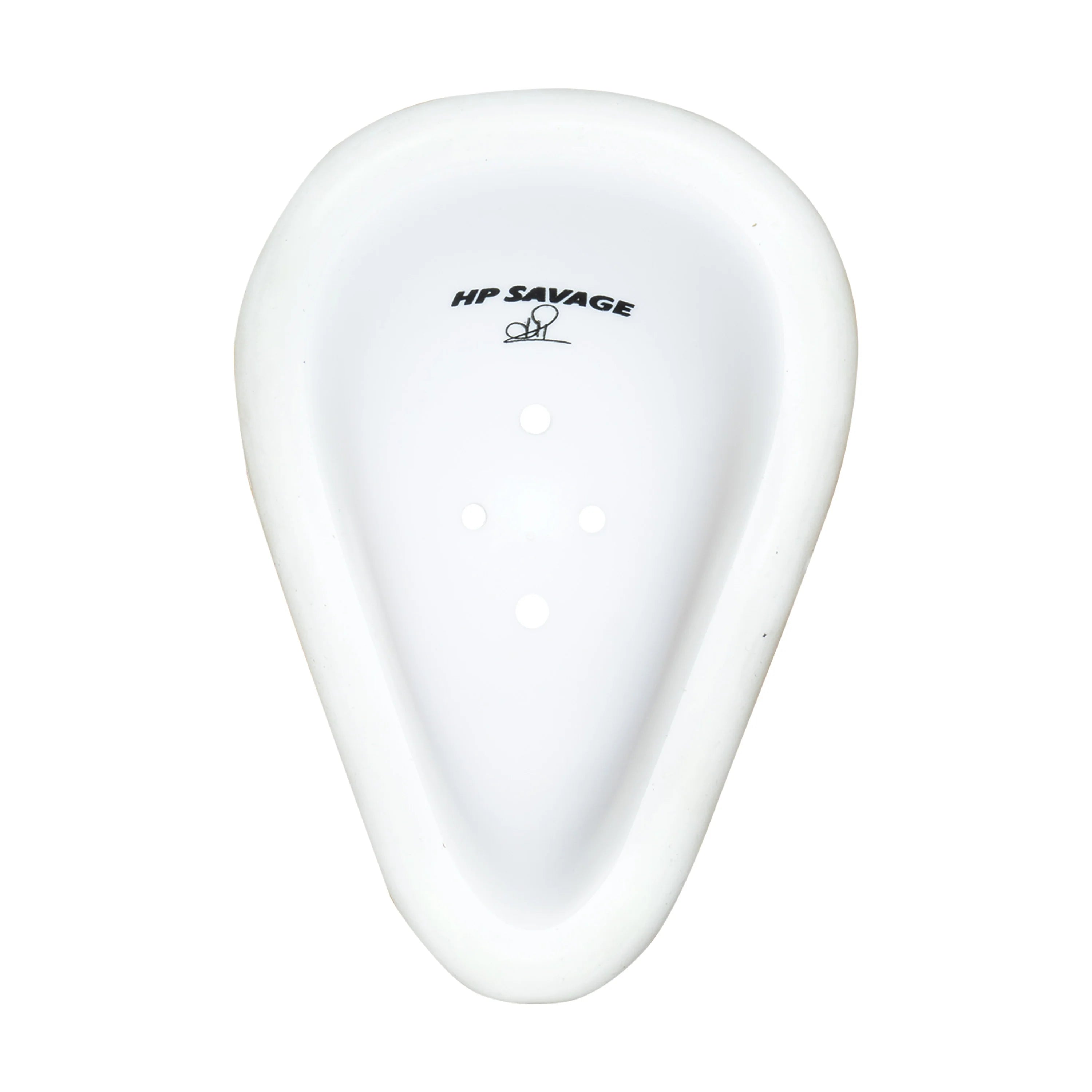 SG Savage Abdominal Guard