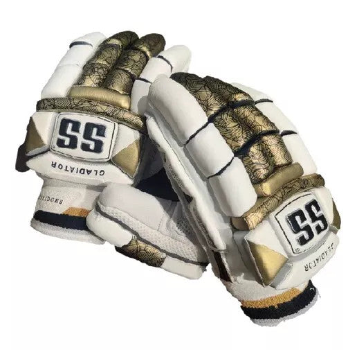SS Gladiator Cricket Batting Gloves