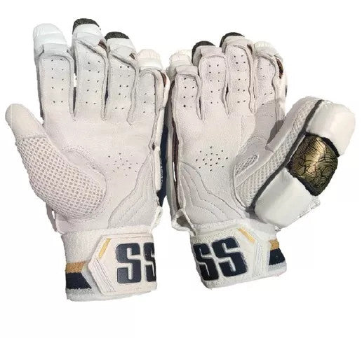 SS Gladiator Cricket Batting Gloves
