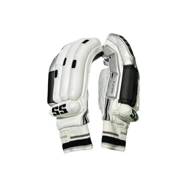 SS Players Edition Cricket Batting Gloves