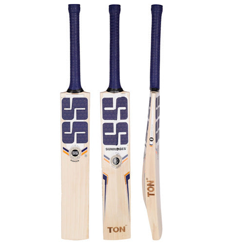 SS Ranger English Willow Cricket Bat