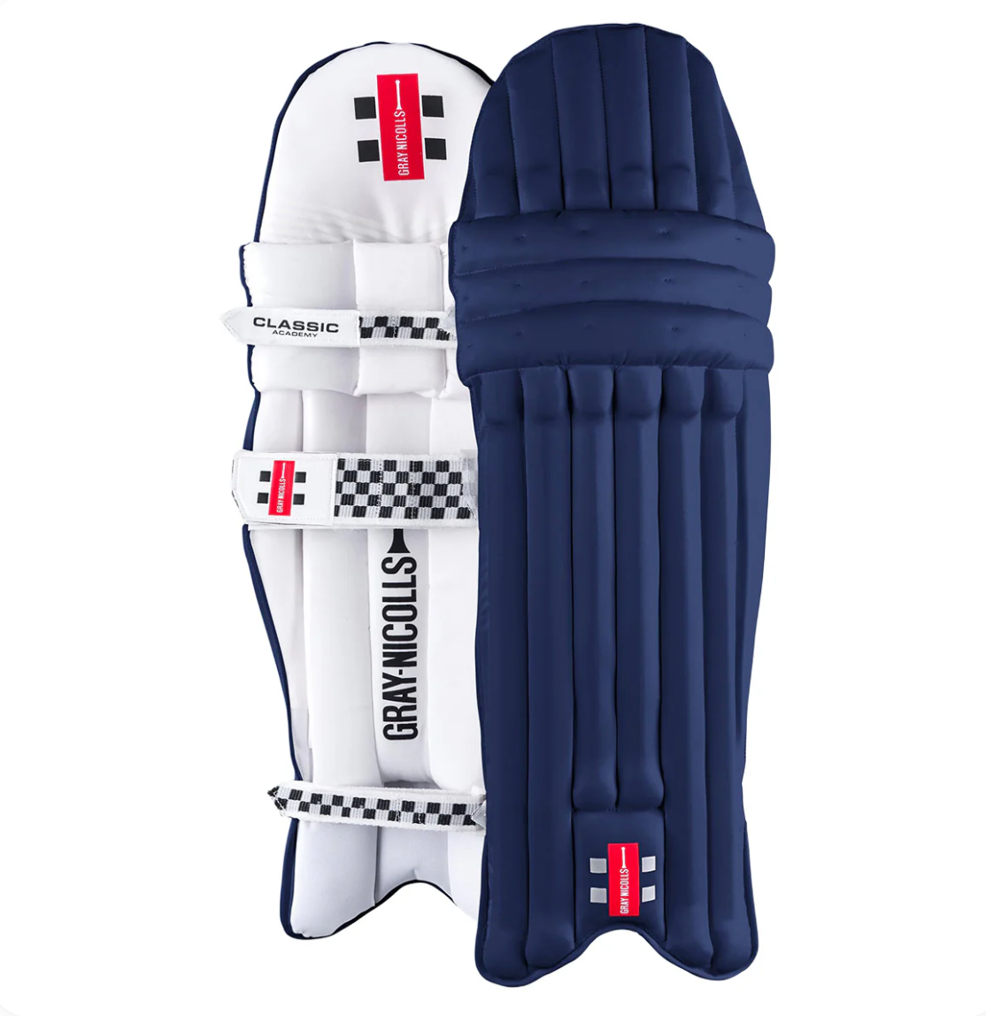 Gray-Nicolls GEM Classic Academy Pads