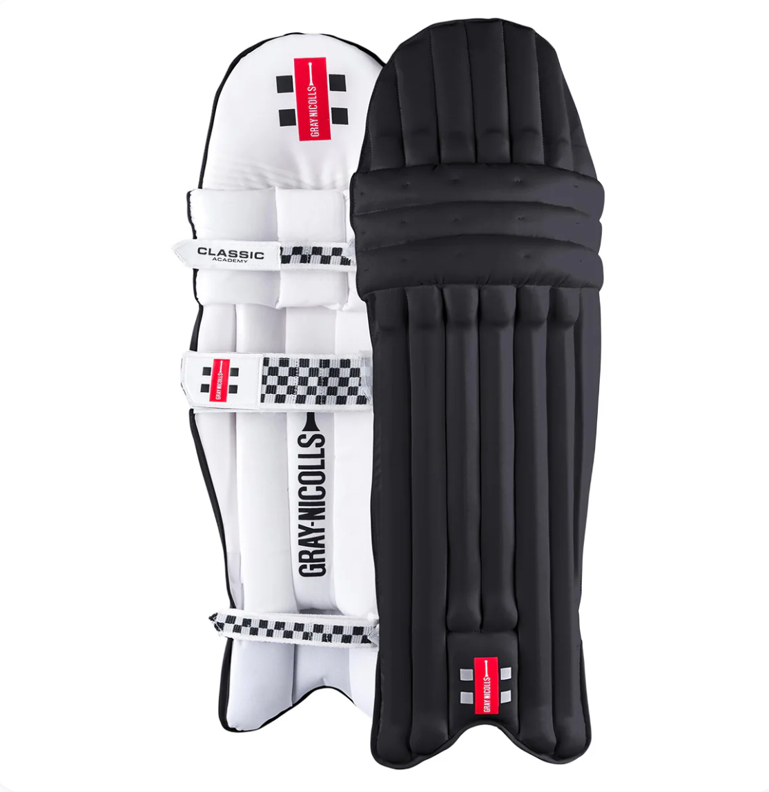 Gray-Nicolls GEM Classic Academy Pads