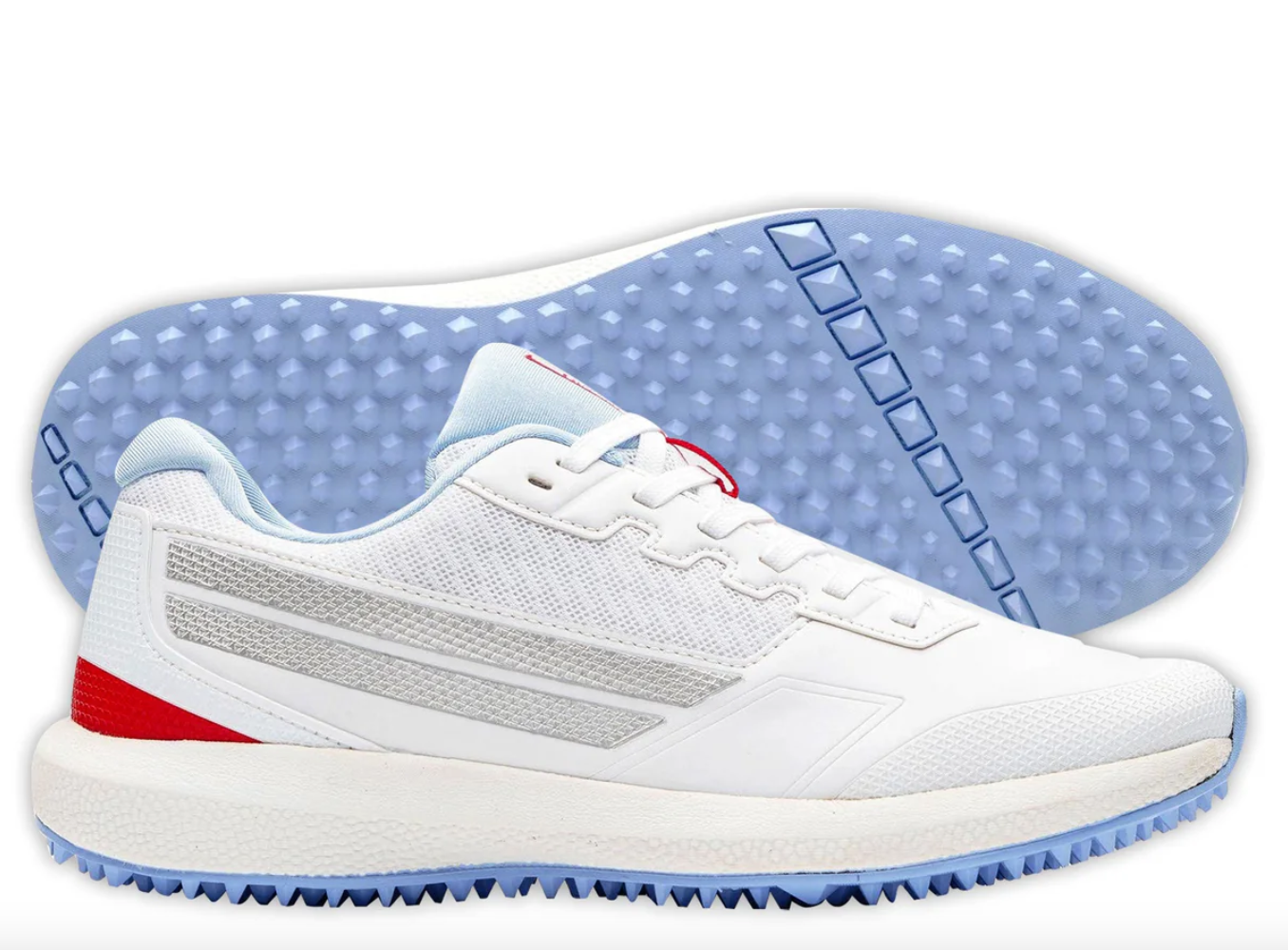 Gray-Nicolls Velocity 5.5 Batting Rubber Shoes