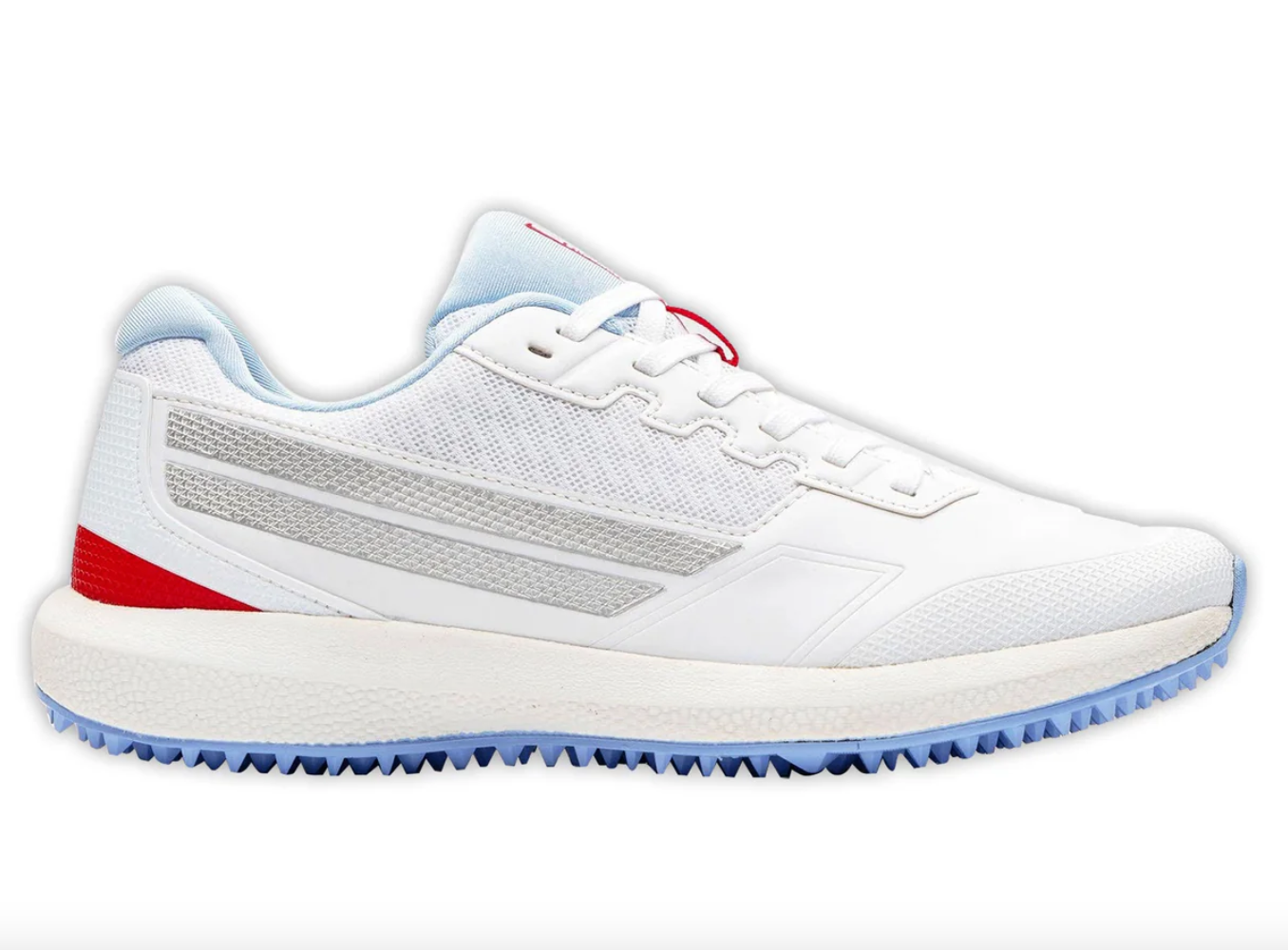 Gray-Nicolls Velocity 5.5 Batting Rubber Shoes