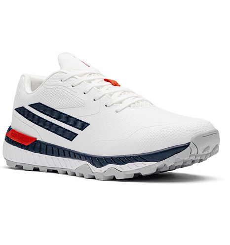 Gray-Nicolls Revo Pro 3.0 Cricket Shoes