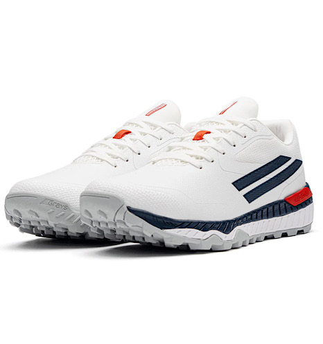 Gray-Nicolls Revo Pro 3.0 Cricket Shoes
