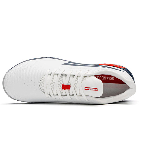 Gray-Nicolls Revo Pro 3.0 Cricket Shoes