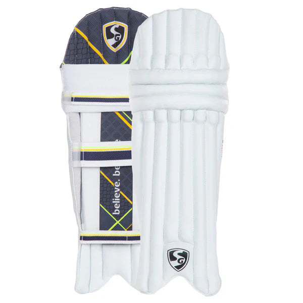 SG Shield AMBI Cricket Batting Pads - Juniors