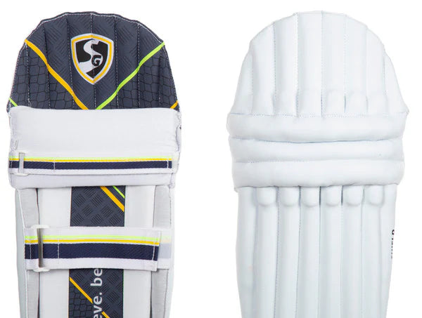 SG Shield AMBI Cricket Batting Pads - Juniors