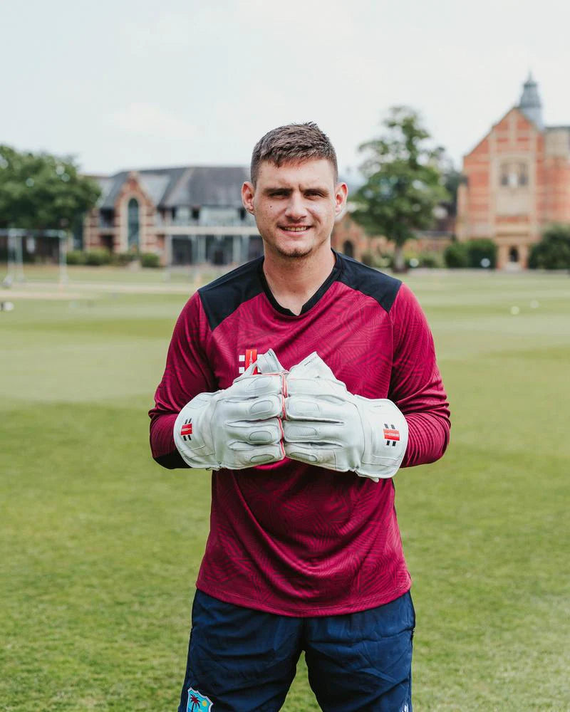 Gray-Nicolls Classic Players Edition Wicketkeeping Glove