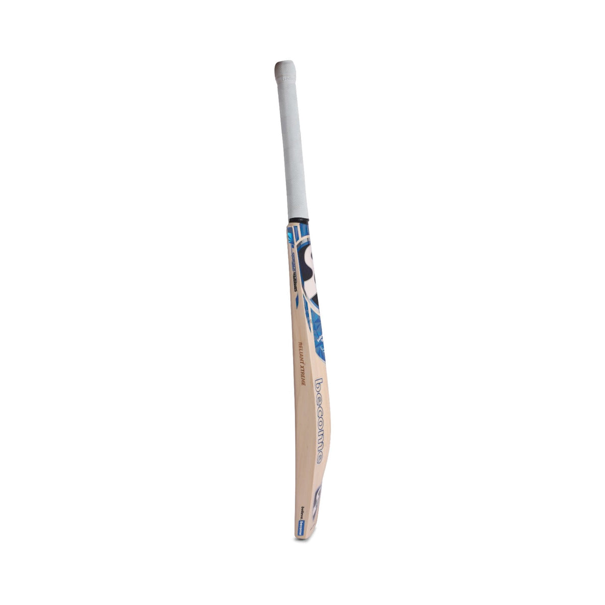 SG Reliant Xtreme Junior Cricket Bat, view 2