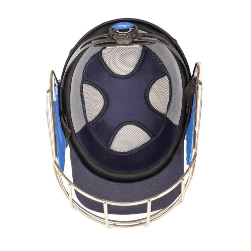 Forma Pro SRS Stainless Steel Cricket Helmet