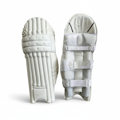 GO Limited Edition Cricket Batting Pads