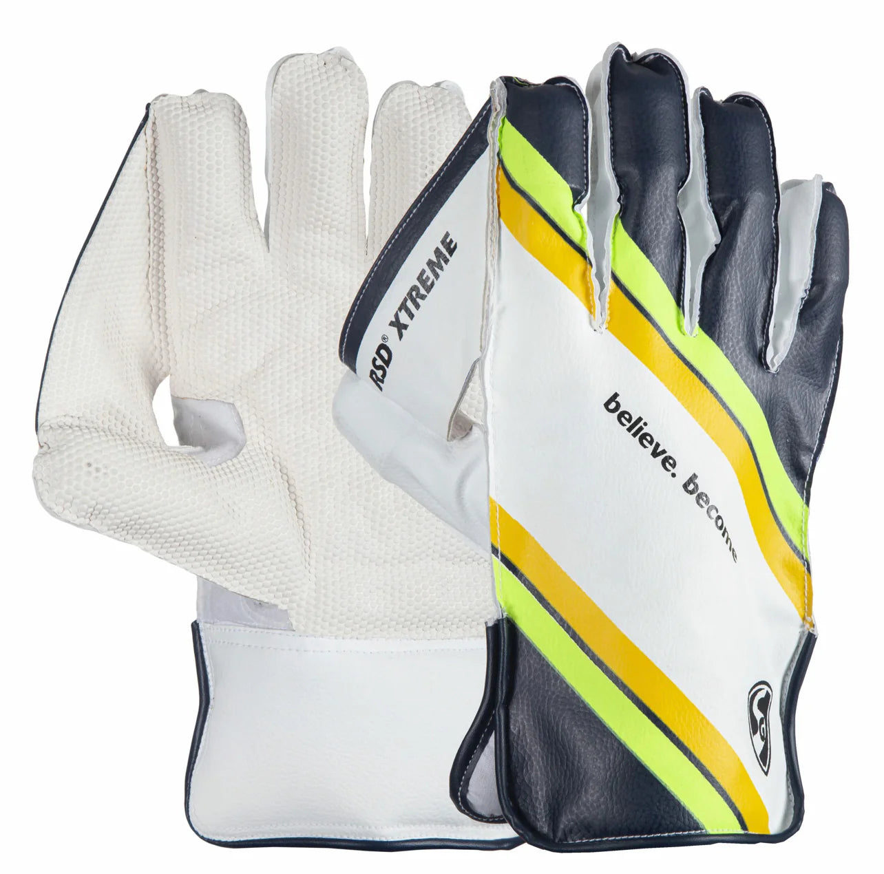 SG RSD Xtreme Cricket Wicket Keeping Gloves