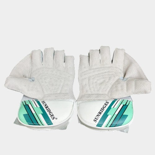 SS Aerolite Cricket Wicket Keeping Gloves