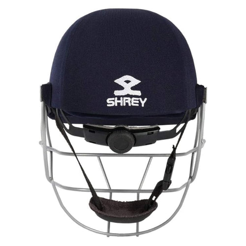 Shrey Classic Cricket Helmet