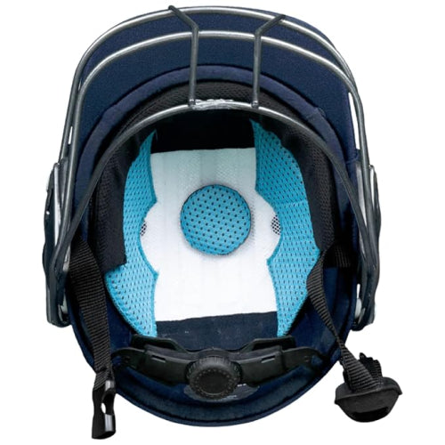 Shrey Premium 3.O Steel Cricket Helmet