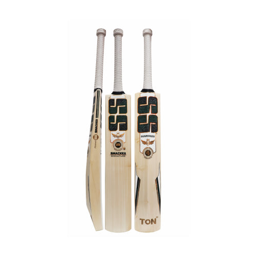 SS GG Smacker Signature English Willow Cricket Bat