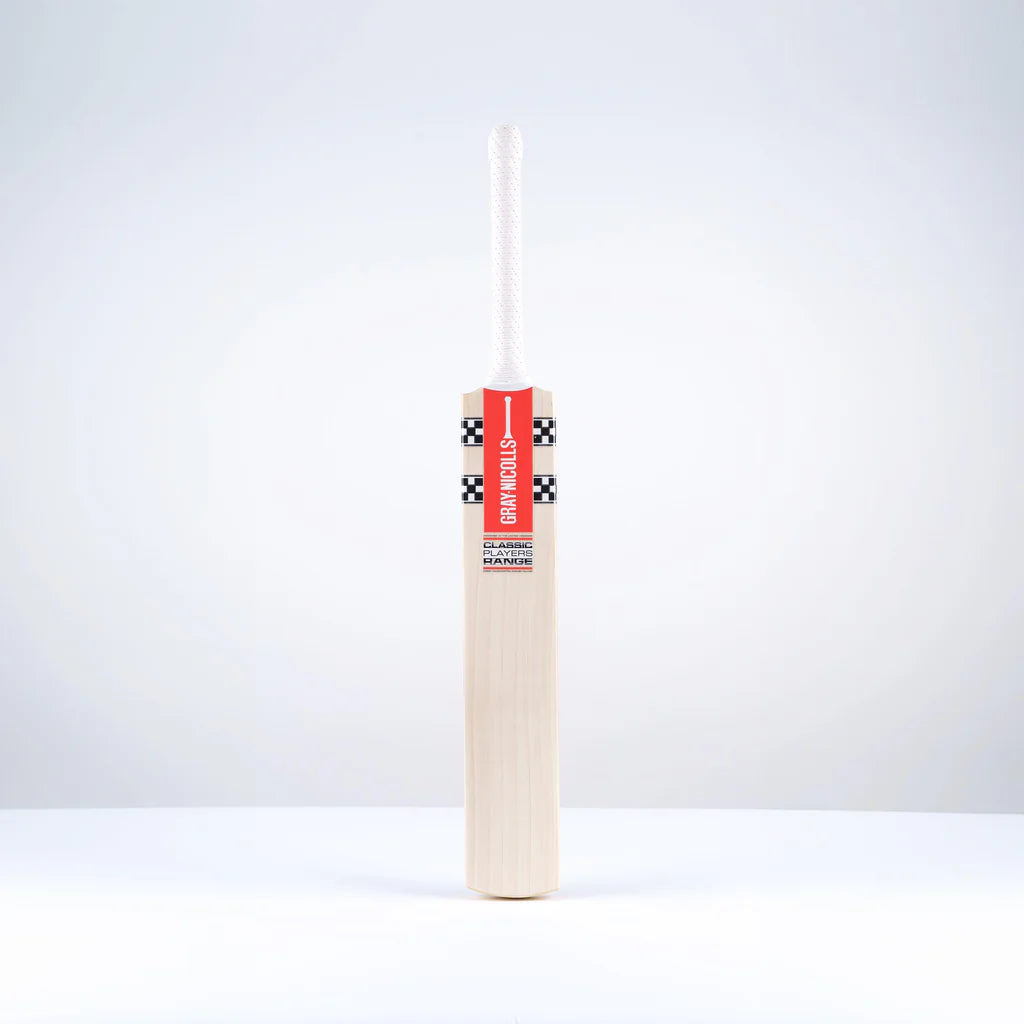 Gray-Nicolls Classic Players Cricket Bat (2026)