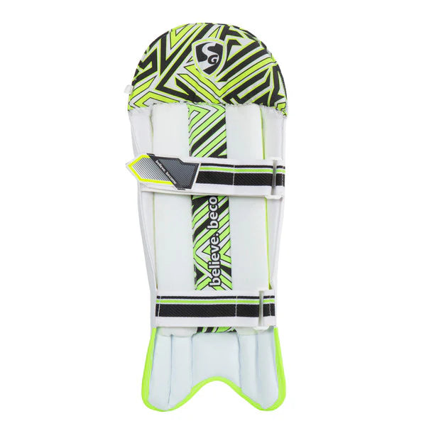 SG Club Cricket Wicket Keeping Pads