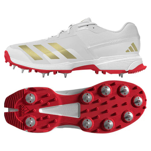 Adidas 22YDS Cricket Shoes