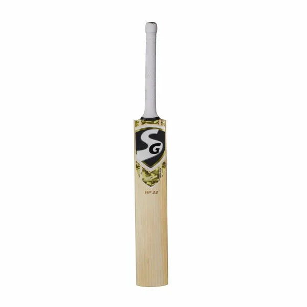 SG Hardik Pandya (HP 33) Original Players English Willow Cricket Bat
