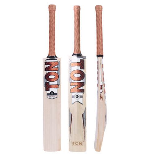TON Vertu English Willow Cricket Bat