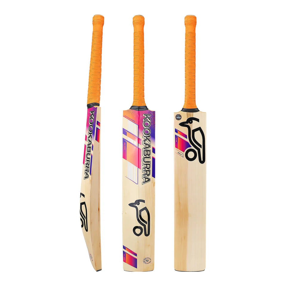Kookaburra Aura Pro 2.0 English Willow Cricket Bat