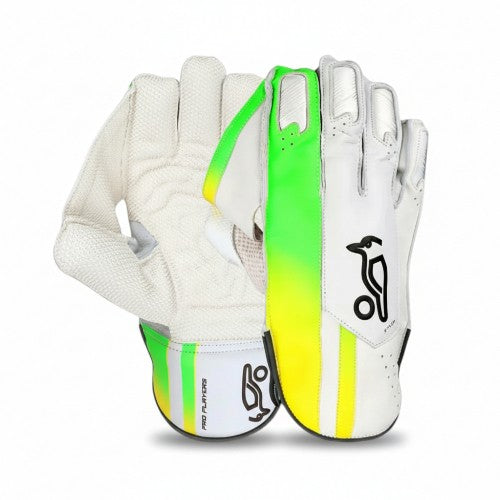 Kookaburra Kahuna Pro Players Wicket Keeping Gloves