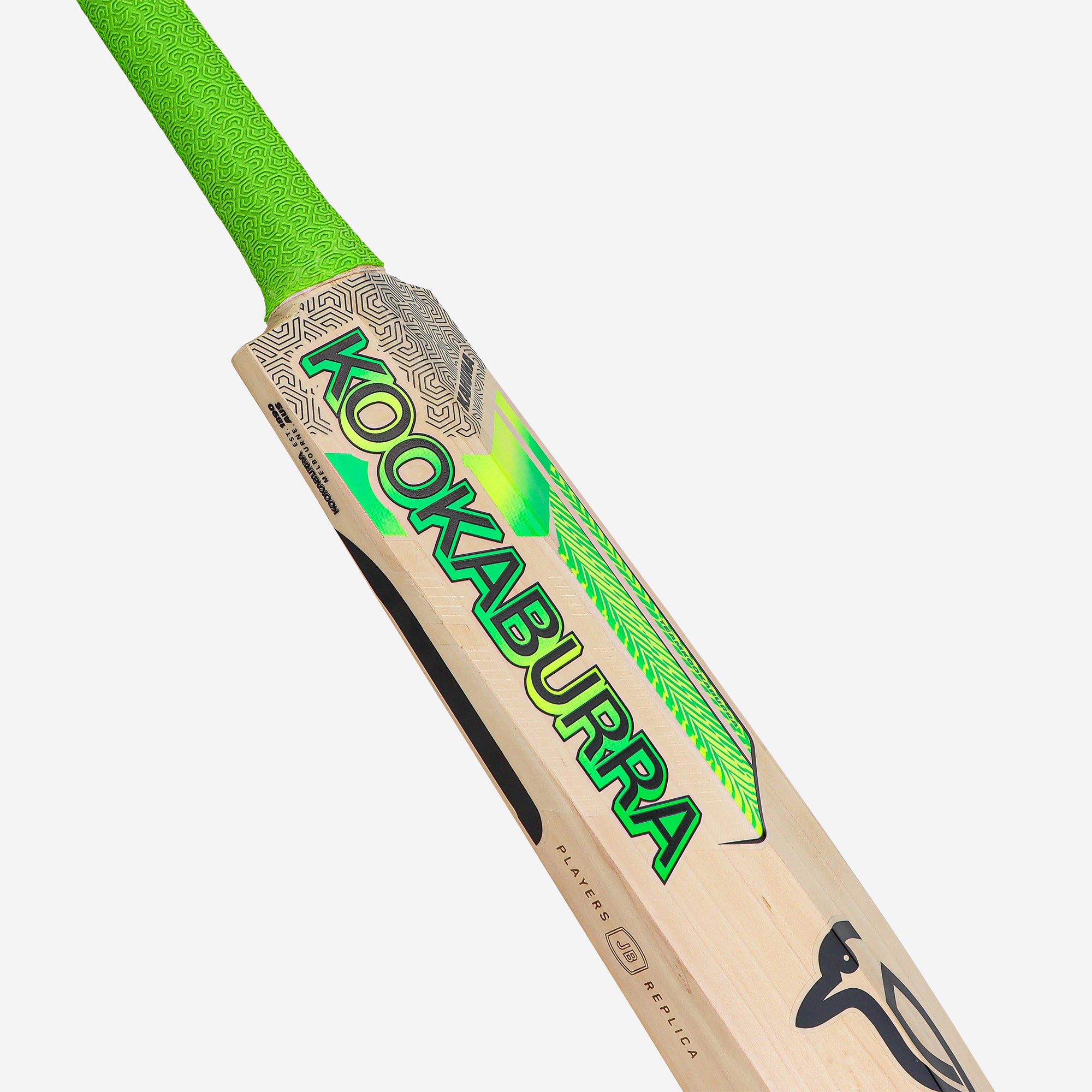 Kookaburra Kahuna Jos Butler Replica Cricket Bat